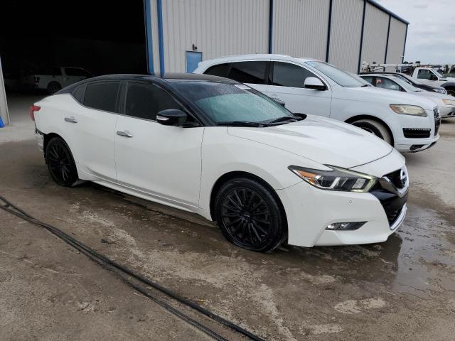 Photo 4 from auction – 2016 NISSAN MAXIMA 3.5 with VIN 1N4AA6AP7GC449173