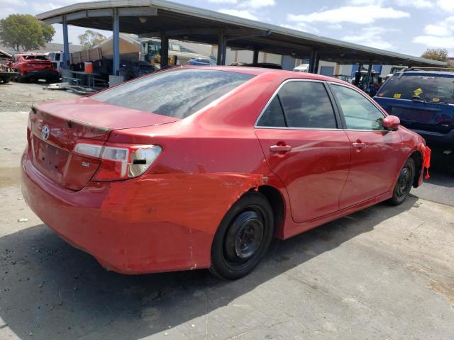 Photo 3 from auction – 2014 TOYOTA CAMRY L with VIN 4T1BF1FK2EU811476