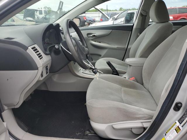 Photo 7 from auction – 2011 TOYOTA COROLLA BA with VIN 2T1BU4EE7BC684269
