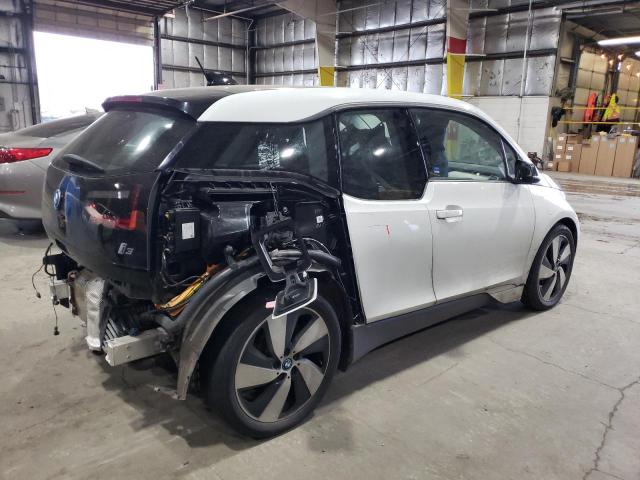 Photo 3 from auction – 2017 BMW I3 REX with VIN WBY1Z8C37HV891867