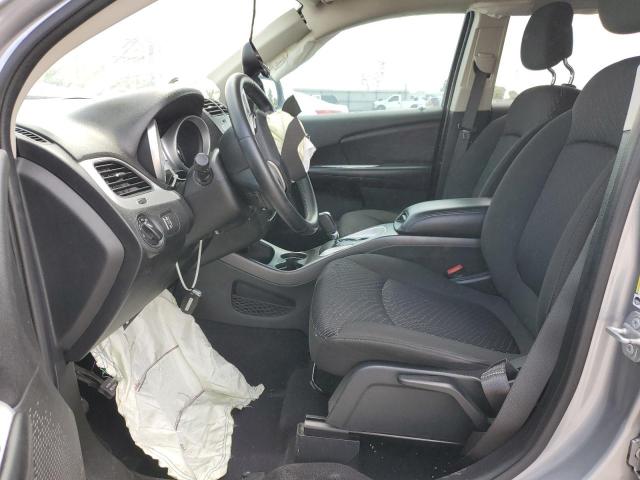 Photo 7 from auction – 2018 DODGE JOURNEY SE with VIN 3C4PDCAB6JT427501