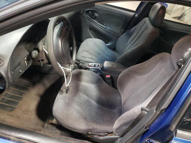 Photo 7 from auction – 2005 CHEVROLET CAVALIER with VIN 1G1JC52F857194682