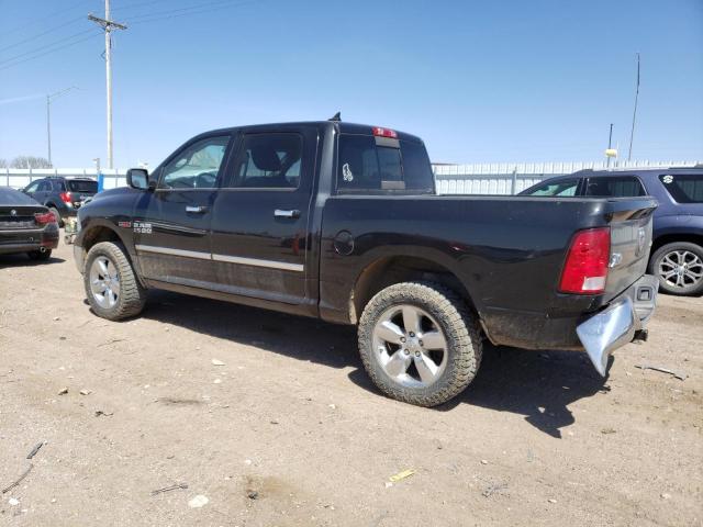 Photo 2 from auction – 2015 RAM 1500 SLT with VIN 1C6RR7LM3FS665984