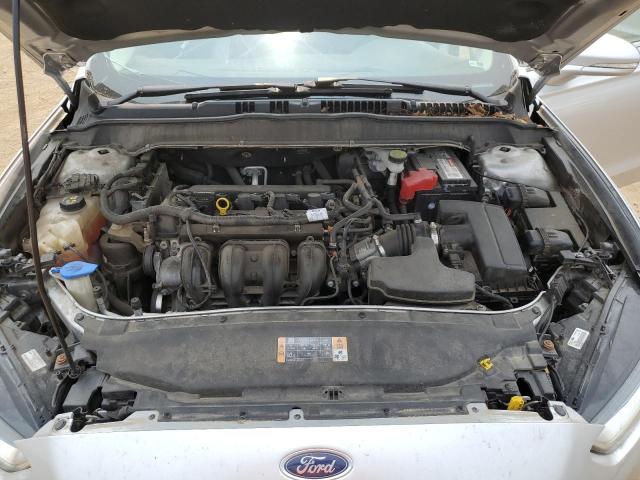 Photo 11 from auction – 2013 FORD FUSION SE with VIN 3FA6P0H70DR284703