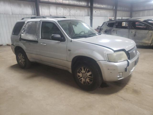 Photo 4 from auction – 2005 MERCURY MARINER with VIN 4M2CU57145DJ16535