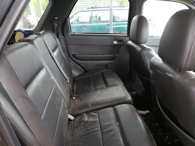 Photo 10 from auction – 2009 FORD ESCAPE LIM with VIN 1FMCU04GX9KC13432