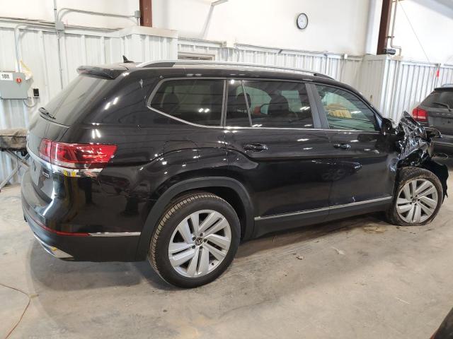 Photo 3 from auction – 2021 VOLKSWAGEN ATLAS SEL with VIN 1V2BR2CA2MC564816