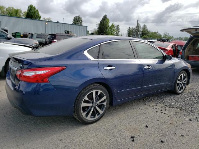 Photo 3 from auction – 2016 NISSAN ALTIMA 2.5 with VIN 1N4AL3AP4GC235184