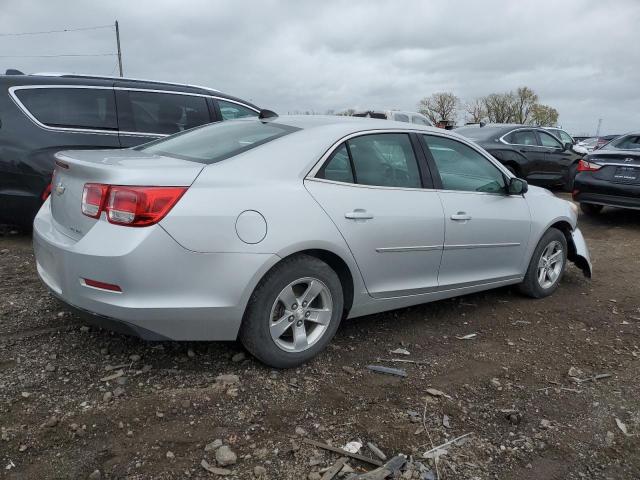 Photo 3 from auction – 2013 CHEVROLET MALIBU LS with VIN 1G11B5SA3DF249275