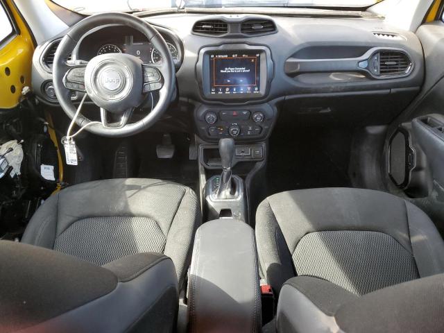 Photo 8 from auction – 2018 JEEP RENEGADE L with VIN ZACCJABB8JPH10838