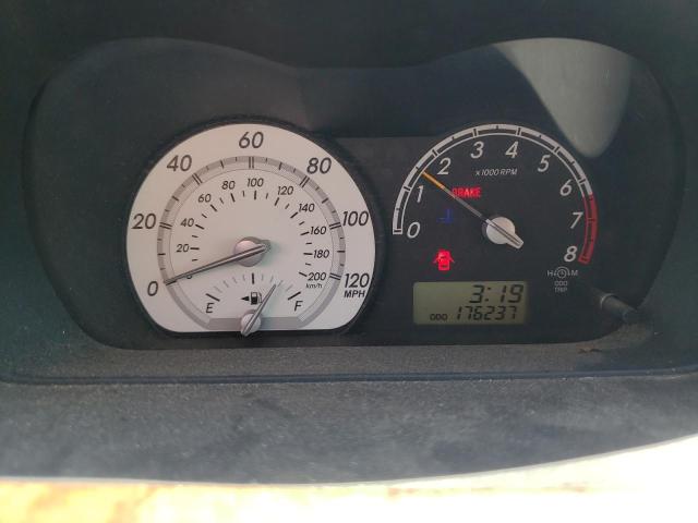 Photo 9 from auction – 2004 TOYOTA SCION XA with VIN JTKKT624740043851