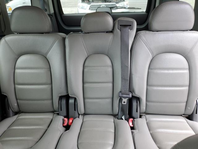 Photo 10 from auction – 2004 FORD EXPLORER X with VIN 1FMZU73W74UA73655