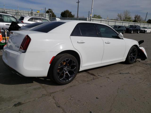 Photo 3 from auction – 2019 CHRYSLER 300 S with VIN 2C3CCABG3KH515369