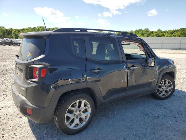Photo 3 from auction – 2018 JEEP RENEGADE L with VIN ZACCJABB2JPH48372