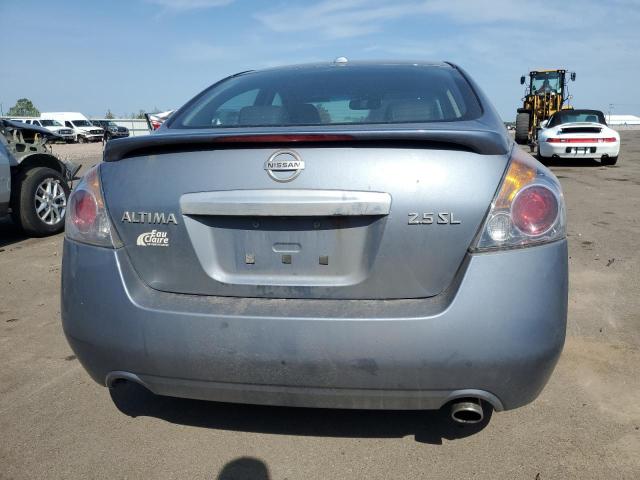 Photo 6 from auction – 2012 NISSAN ALTIMA BAS with VIN 1N4AL2AP8CN416698