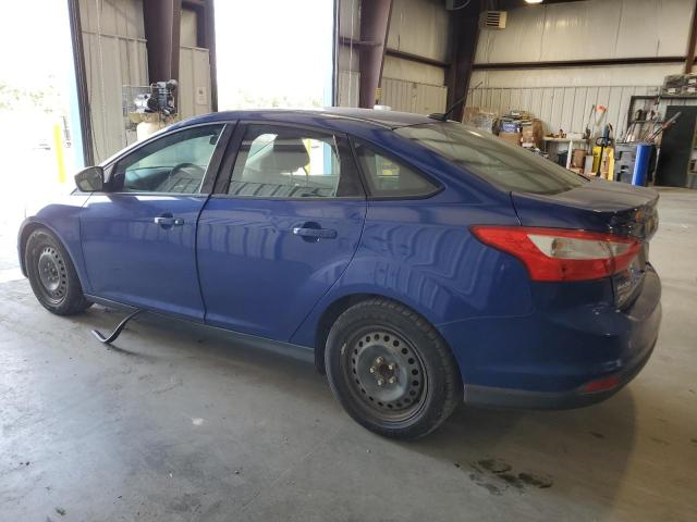 Photo 2 from auction – 2012 FORD FOCUS SE with VIN 1FAHP3F27CL219488