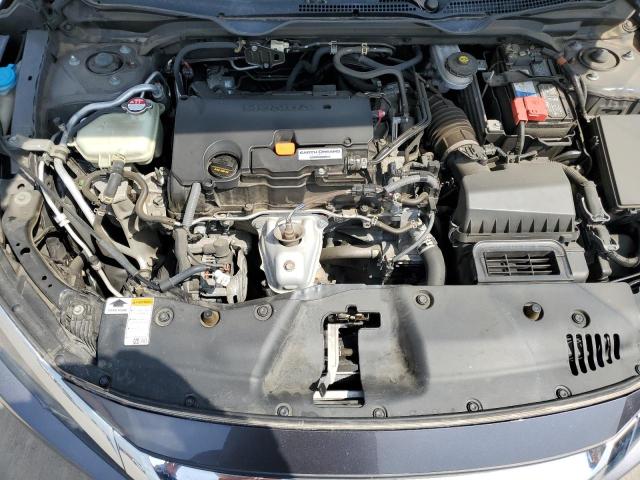 Photo 11 from auction – 2018 HONDA CIVIC LX with VIN 2HGFC2F54JH520510