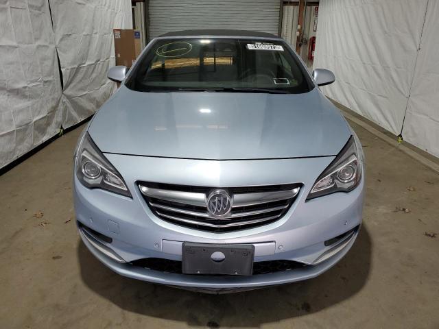 Photo 5 from auction – 2016 BUICK CASCADA PR with VIN W04WT3N58GG037994