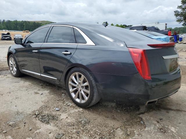 Photo 2 from auction – 2013 CADILLAC XTS PREMIU with VIN 2G61S5S39D9100423