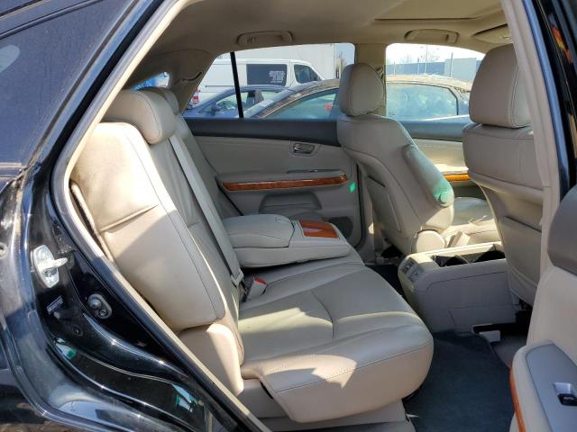 Photo 10 from auction – 2005 LEXUS RX 330 with VIN 2T2HA31U75C086581
