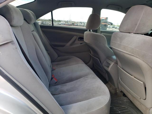 Photo 10 from auction – 2011 TOYOTA CAMRY BASE with VIN 4T4BF3EK9BR117625
