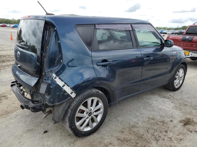 Photo 3 from auction – 2017 KIA SOUL + with VIN KNDJP3A52H7453020