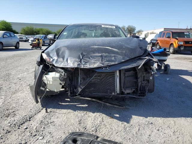 Photo 5 from auction – 2011 KIA OPTIMA SX with VIN KNAGR4A69B5127251