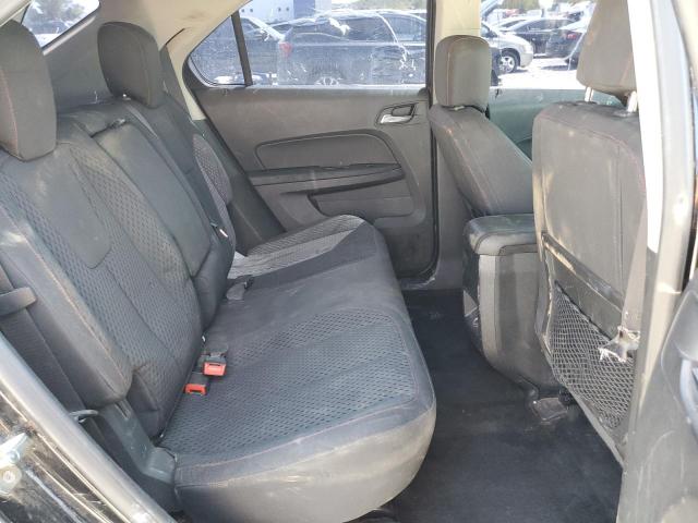 Photo 11 from auction – 2015 CHEVROLET EQUINOX LS with VIN 2GNALAEK2F1129969