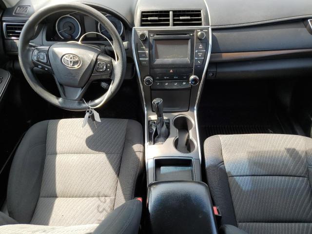 Photo 8 from auction – 2016 TOYOTA CAMRY LE with VIN 4T1BF1FK2GU523220