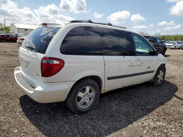 Photo 3 from auction – 2006 DODGE CARAVAN VA with VIN 1D4GP45R56B532479