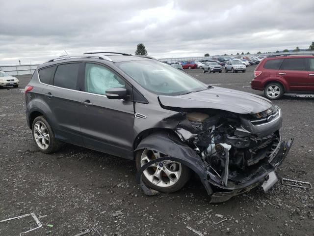 Photo 4 from auction – 2013 FORD ESCAPE TIT with VIN 1FMCU9J98DUC71577