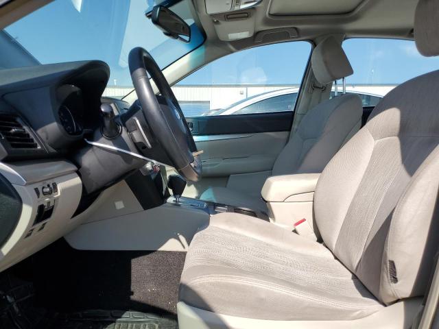 Photo 7 from auction – 2013 SUBARU LEGACY 2.5 with VIN 4S3BMBH62D3011460