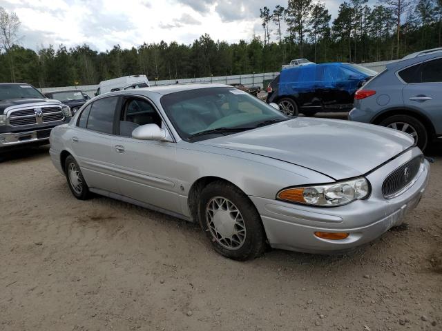 Photo 4 from auction – 2003 BUICK LESABRE LI with VIN 1G4HR54K93U124021