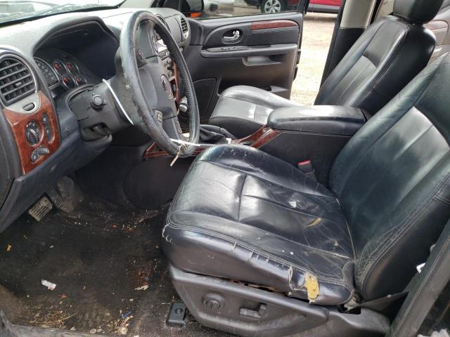 Photo 7 from auction – 2005 GMC ENVOY XL with VIN 1GKET16M456174014