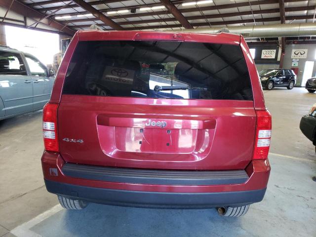 Photo 6 from auction – 2015 JEEP PATRIOT SP with VIN 1C4NJRBB4FD216036