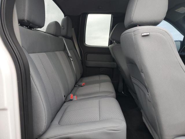Photo 10 from auction – 2014 FORD F150 SUPER with VIN 1FTFX1EF4EFB83318