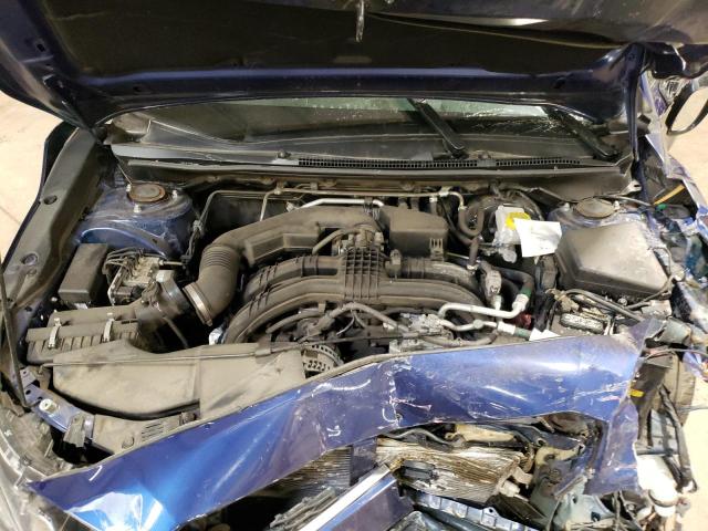 Photo 11 from auction – 2018 SUBARU IMPREZA LI with VIN 4S3GTAU69J3721637