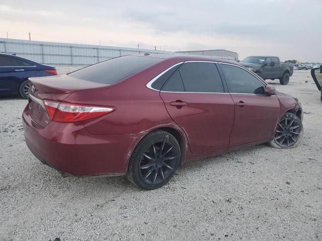 Photo 3 from auction – 2015 TOYOTA CAMRY XSE with VIN 4T1BK1FK4FU556830