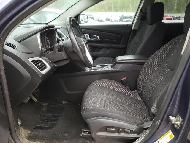 Photo 7 from auction – 2014 GMC TERRAIN SL with VIN 2GKFLWEK5E6309612