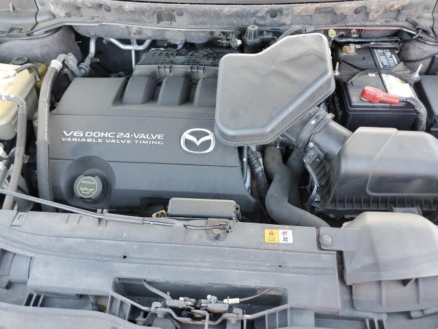 Foto 12 de la subasta – 2008 MAZDA CX-9 con VIN JM3TB28A080163332
