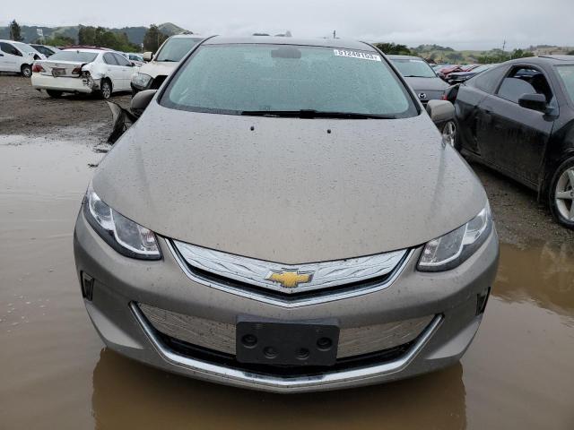 Photo 5 from auction – 2017 CHEVROLET VOLT LT with VIN 1G1RC6S59HU204786