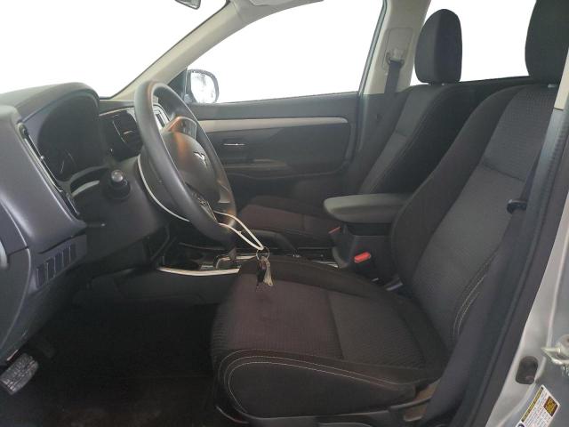 Photo 7 from auction – 2018 MITSUBISHI OUTLANDER with VIN JA4AD2A39JJ000906