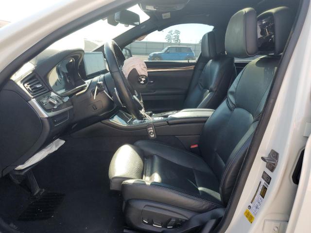 Photo 7 from auction – 2015 BMW 550 I with VIN WBAKN9C57FD961053