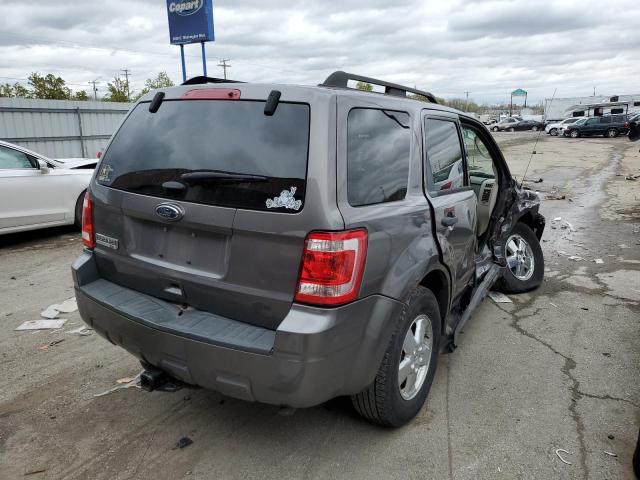 Zdjęcie 3 z aukcji – 2011 FORD ESCAPE XLT z VIN 1FMCU9D78BKC39070