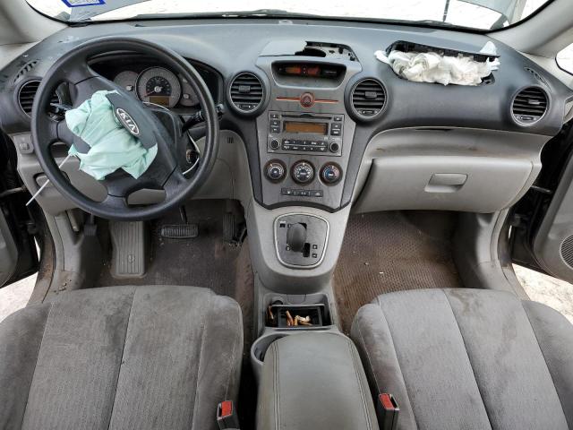 Photo 8 from auction – 2007 KIA RONDO BASE with VIN KNAFG525877081212