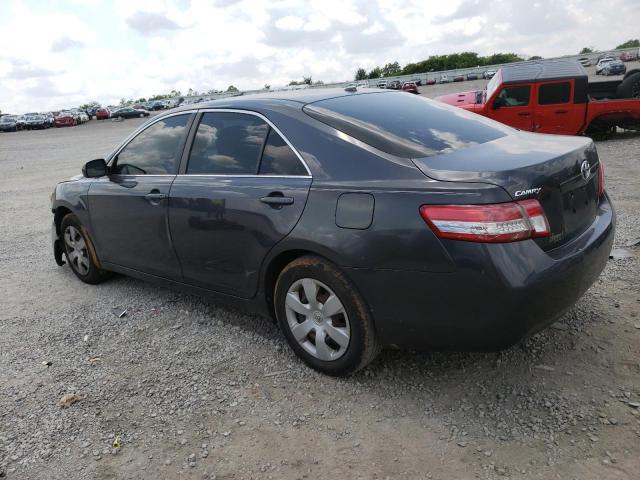 Photo 2 from auction – 2011 TOYOTA CAMRY with VIN 4T1BF3EK5BU204917