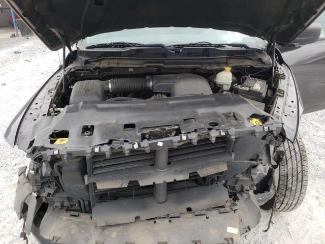 Photo 11 from auction – 2015 RAM 1500 ST with VIN 1C6RR6FGXFS755276