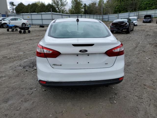 Photo 6 from auction – 2014 FORD FOCUS SE with VIN 1FADP3F24EL262154