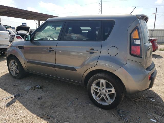 Photo 2 from auction – 2011 KIA SOUL + with VIN KNDJT2A26B7248092