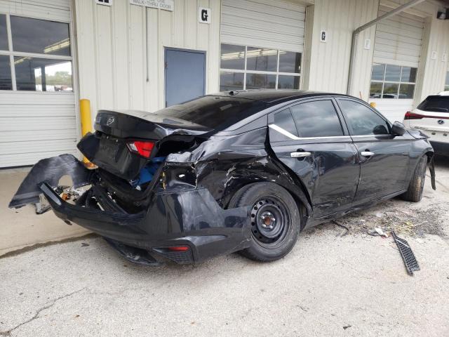 Photo 3 from auction – 2020 NISSAN ALTIMA S with VIN 1N4BL4BV3LN317347